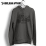 BMW F 700 GS 2017svg Premium Motorcycle Art Men’s Hoodie