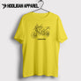 BMW G310 GS 2018 Premium Motorcycle Art Men’s T-Shirt