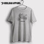 BMW G310 GS 2018 Premium Motorcycle Art Men’s T-Shirt