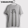BMW S1000RR Wheelie 2011 Premium Motorcycle Art Men’s T-Shirt