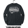 bay-camper-peace-hippie-1975-premium-van-art-men-s-hoodie-or-sweatshirt