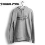 Bentley Continental GT Mulliner 2017 Inspired Car Art Men’s Hoodie