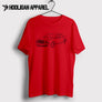 Bentley Mulsanne 2017 Inspired Car Art Men’s T-Shirt