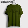 Bentley R type AC COBRA 1999 Inspired Car Art Men’s T-Shirt