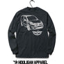 citroen-berlingo-2014-premium-van-art-men-s-hoodie-or-sweatshirt