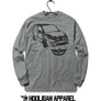 citroen-berlingo-2014-premium-van-art-men-s-hoodie-or-sweatshirt
