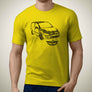 citroen-berlingo-2014-premium-van-art-men-s-t-shirt