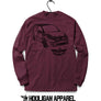 citroen-berlingo-2014-premium-van-art-men-s-hoodie-or-sweatshirt