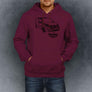 citroen-berlingo-2014-premium-van-art-men-s-hoodie-or-sweatshirt