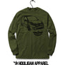 citroen-berlingo-2014-premium-van-art-men-s-hoodie-or-sweatshirt