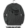 citroen-berlingo-2014-premium-van-art-men-s-hoodie-or-sweatshirt