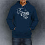 citroen-berlingo-2014-premium-van-art-men-s-hoodie-or-sweatshirt
