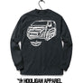 citroen-dispatch-van-2018-premium-van-art-men-s-hoodie-or-sweatshirt