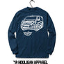 citroen-dispatch-van-2018-premium-van-art-men-s-hoodie-or-sweatshirt