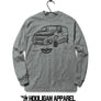 citroen-space-tourer-2015-premium-van-art-men-s-hoodie-or-sweatshirt