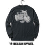 ducati-diavel-1260 -2019-premium-motorcycle-art-men-s-hoodie-or-sweatshirt