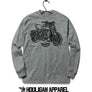 ducati-diavel-1260 -2019-premium-motorcycle-art-men-s-hoodie-or-sweatshirt