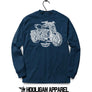 ducati-diavel-1260 -2019-premium-motorcycle-art-men-s-hoodie-or-sweatshirt