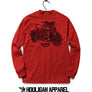 ducati-diavel-1260 -2019-premium-motorcycle-art-men-s-hoodie-or-sweatshirt