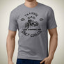 Hooligan Apparel Custom Fathers Days Mens T-Shirt.