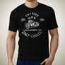 Hooligan Apparel Custom Fathers Days Mens T-Shirt.