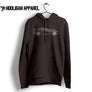 Ferrari California 2014 Inspired Car Art Men’s Hoodie
