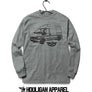 ford-transit-2015-premium-van-art-men-s-hoodie-or-sweatshirt