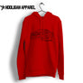 Ford ranger single cab Inspired Car Art Men’s Hoodie