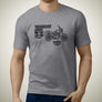 living-triumph-street-scrambler-2017-premium-motorcycle-art-men-s-t-shirt