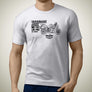 living-honda-cbR600f4-2000-premium-motorcycle-art-men-s-t-shirt