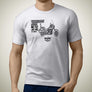 living-kawasaki-vulcan-900-classic-lt-2017-premium-motorcycle-art-men-s-t-shirt
