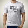 living-yamaha-mt-07-2018-premium-motorcycle-art-men-s-t-shirt