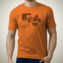 living-yamaha-wR250R-2017-premium-motorcycle-art-men-s-t-shirt