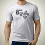 living-yamaha-vmax-2017-premium-motorcycle-art-men-s-t-shirt