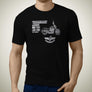 living-victory-highball-premium-motorcycle-art-men-s-t-shirt