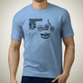 living-victory-highball-premium-motorcycle-art-men-s-t-shirt
