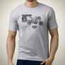 living-mv-agusta-brutale-800-2014-premium-motorcycle-art-men-s-t-shirt