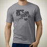 living-mv-agusta-brutale-800RR-2017-premium-motorcycle-art-men-s-t-shirt