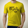 living-yamaha-xsR900-2017-premium-motorcycle-art-men-s-t-shirt