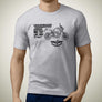living-yamaha-xsR900-2017-premium-motorcycle-art-men-s-t-shirt