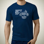 living-yamaha-mt09-2016-premium-motorcycle-art-men-s-t-shirt