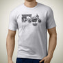 living-honda-cb1000R-2018-premium-motorcycle-art-men-s-t-shirt
