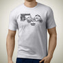 living-honda-nm4-2017-premium-motorcycle-art-men-s-t-shirt