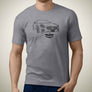 Mercedes AMG GT S Edition 2016 Premium Car Art Men’s T Shirt