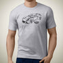 HA Lotus Exige Premium Car Art - T Shirt