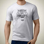 Pagani ZondaFRoadster3 2006 Premium Car Art Men’s T Shirt