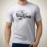 Mazda RX8 Premium Car Art Men’s T Shirt