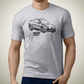 Mazda RX8 Premium Car Art Men’s T Shirt