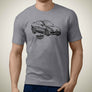 Mazda RX8 Premium Car Art Men’s T Shirt