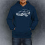 honda-civic-cdti-2010-premium-car-art-men-s-hoodie-or-jumper